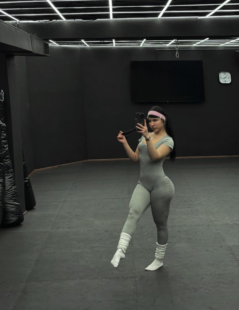 TopFapGirls.net provides exclusive FAP-uncensored OnlyFans Leaked pics for free. | iliriana demo Nude Iliriana Demo Leaks OnlyFans Leaks Pics 39