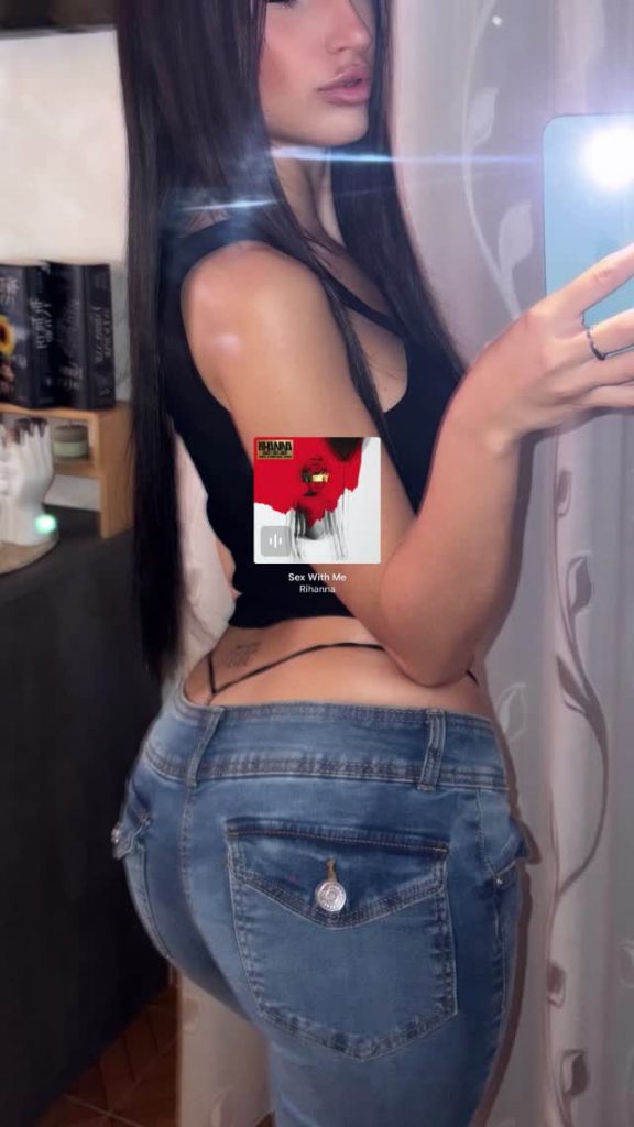 TopFapGirls.net provides exclusive FAP-uncensored OnlyFans Leaked pics for free. | noemiromano nude noemiromano leaked OnlyFans Leaked 17