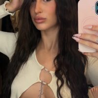 TopFapGirls.net provides exclusive FAP-uncensored OnlyFans Leaked pics for free. | noemiromano nude noemiromano leaked OnlyFans Leaked 20