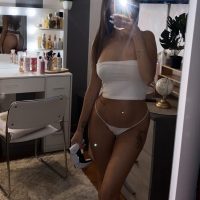 TopFapGirls.net provides exclusive FAP-uncensored OnlyFans Leaked pics for free. | noemiromano nude noemiromano leaked OnlyFans Leaked 6