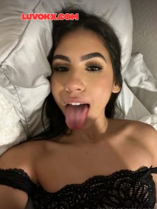Amber Rodriguez