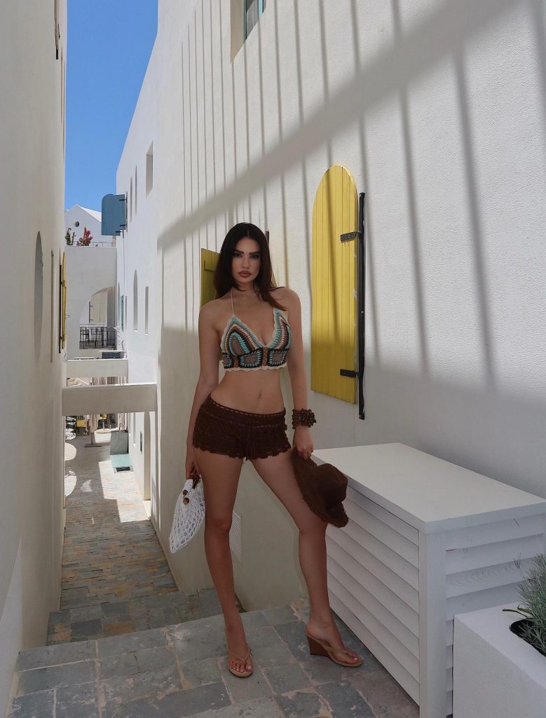 TopFapGirls.net provides exclusive FAP-uncensored OnlyFans Leaked pics for free. | Anisa Mukaj Nude anisa mukaj Leaked OnlyFans Leaks Pics 170