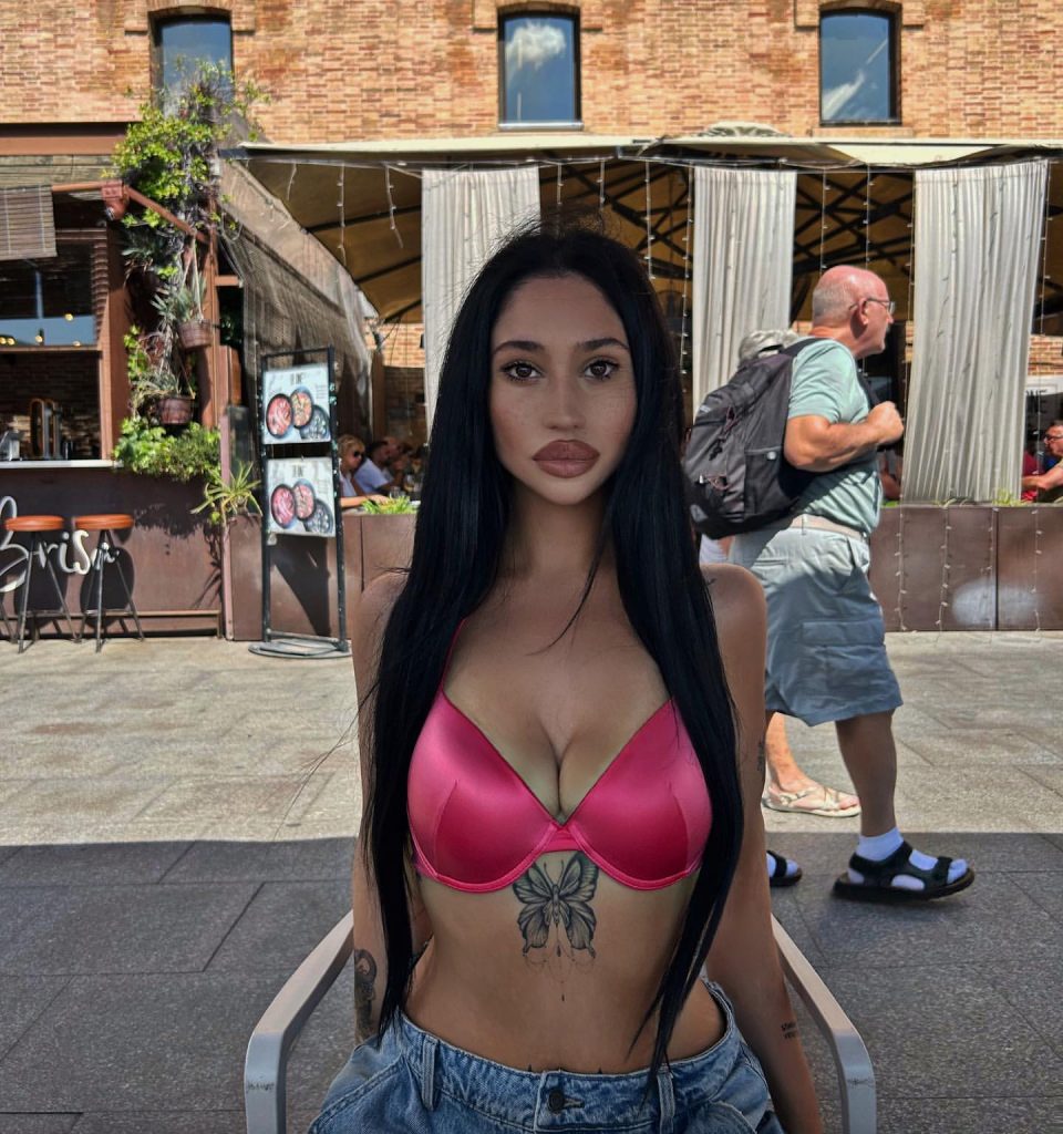 TopFapGirls.net provides exclusive FAP-uncensored OnlyFans Leaked pics for free. | Anna.mcr TopFapGirls anna.mcr Nude OnlyFans Leaks Pics 28