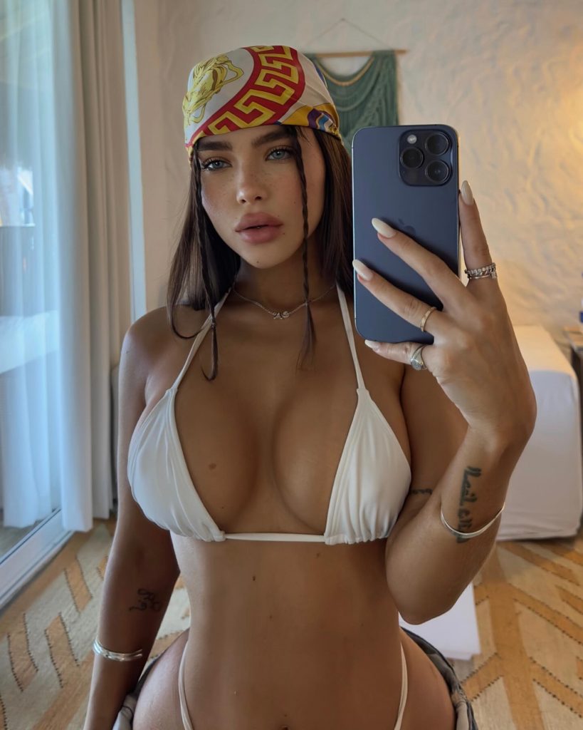 Bianca Anchieta TopFapGirls Anchieta Leaked anchietabianc Nude OnlyFans Leaked #20