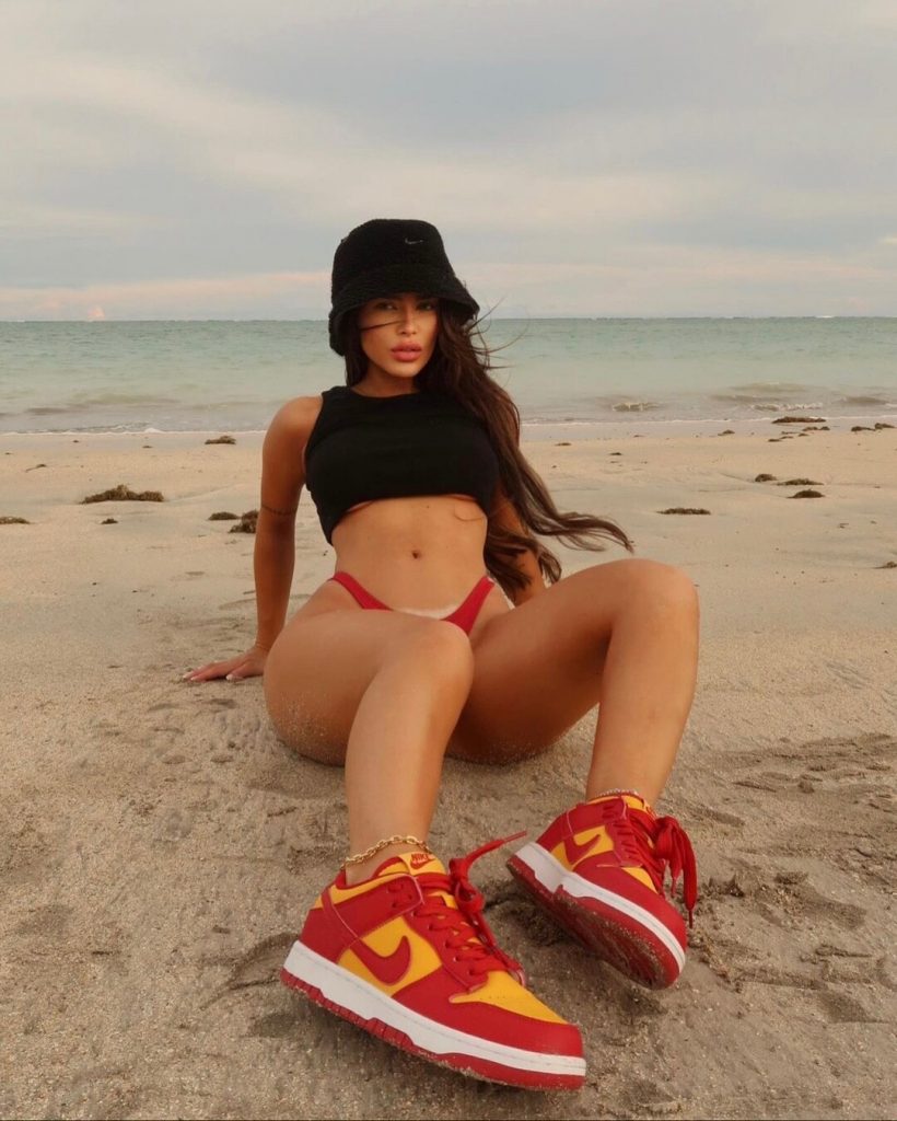 Bianca Anchieta TopFapGirls Anchieta Leaked anchietabianc Nude OnlyFans Leaked #4