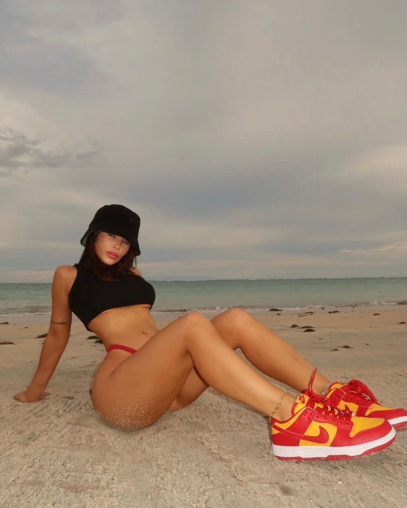 Bianca Anchieta TopFapGirls Anchieta Leaked anchietabianc Nude OnlyFans Leaked #6