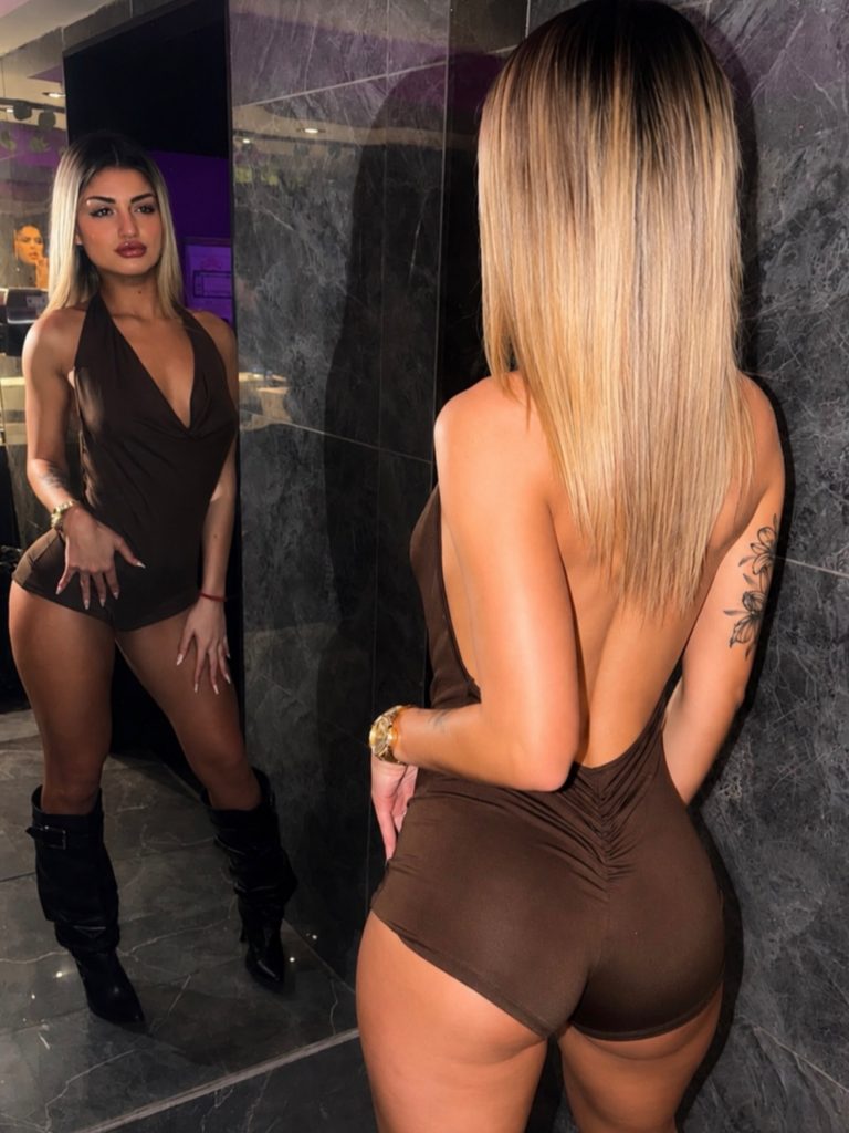 TopFapGirls.net provides exclusive FAP-uncensored OnlyFans Leaked pics for free. | Chiara Molinari TopFapGirls chiamolinarii Leaked OnlyFans Leaks Pics 44