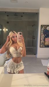 Drake Kick Stream Girl Chloe Yummy Nudes yummychloe