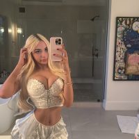 TopFapGirls.net provides exclusive FAP-uncensored OnlyFans Leaked pics for free. | Chloe Yummy ToFapGirls yummychloe Nude Chloe Collins Leaks Drake Kick Stream Girl OnlyFans Leaks Pics 40