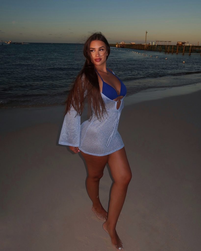 TopFapGirls.net provides exclusive FAP-uncensored OnlyFans Leaked pics for free. | Claudia Dias TopFapGirls isthatklau Nude OnlyFans Leaks Pics 28