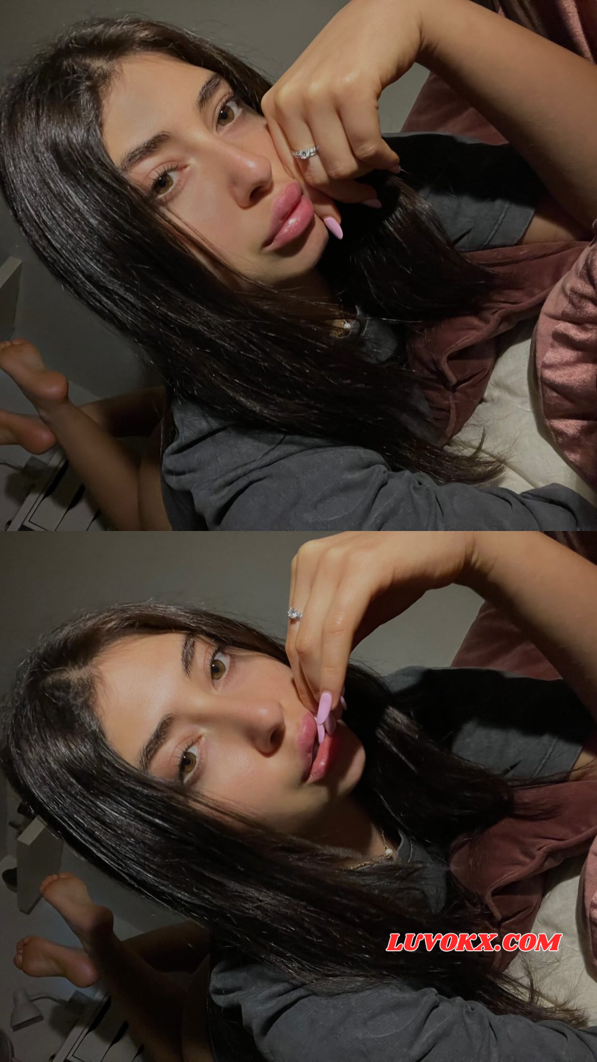 Dalylaa TopFapGirls nude dalylaa leaked OnlyFans Leaks Pics 18