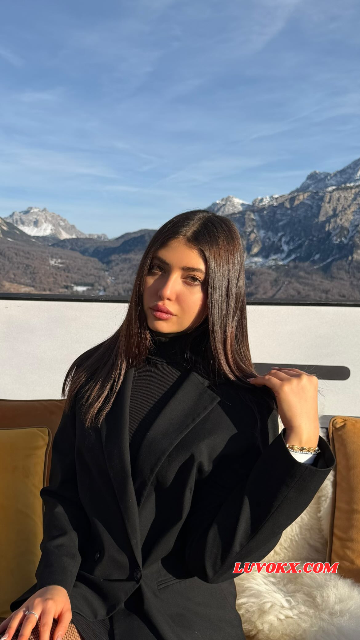 Dalylaa TopFapGirls nude dalylaa leaked OnlyFans Leaks Pics 21