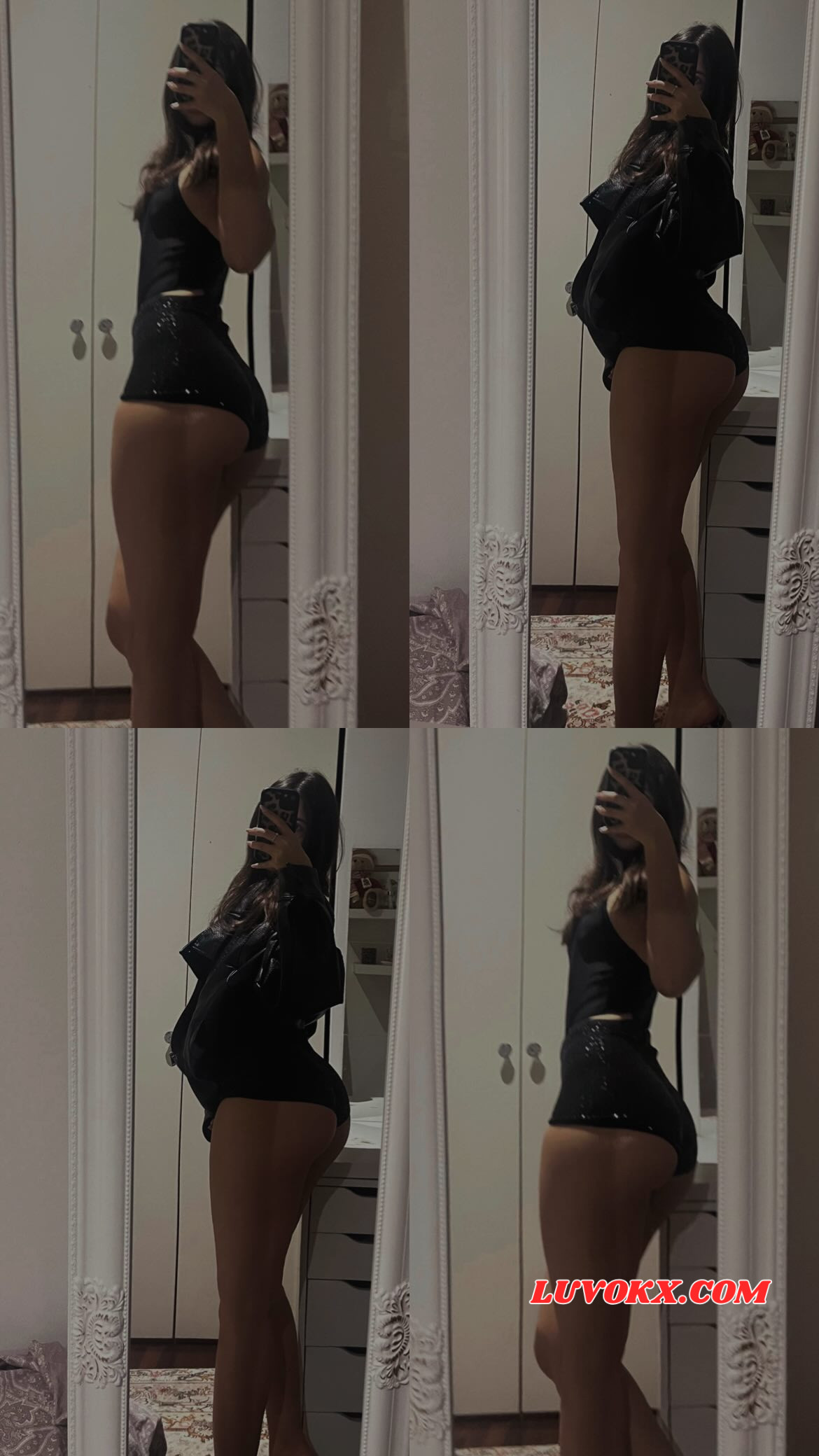 Dalylaa TopFapGirls nude dalylaa leaked OnlyFans Leaks Pics 29