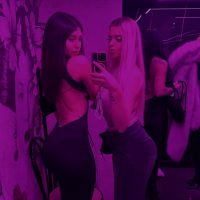 TopFapGirls.net provides exclusive FAP-uncensored OnlyFans Leaked pics for free. | Dalylaa TopFapGirls nude dalylaa leaked OnlyFans Leaks Pics 39