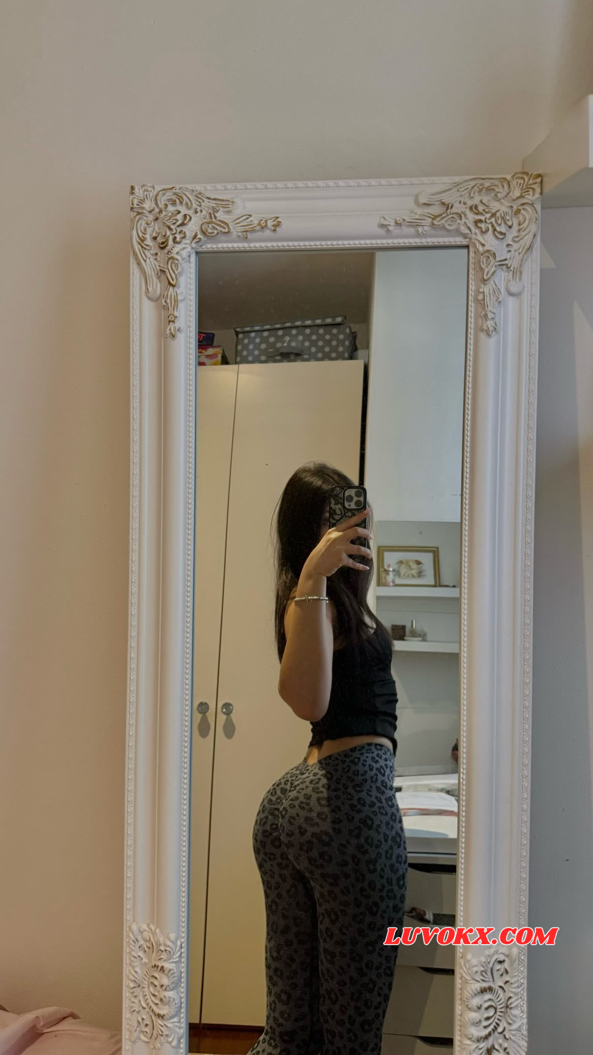 Dalylaa TopFapGirls nude dalylaa leaked OnlyFans Leaks Pics 52