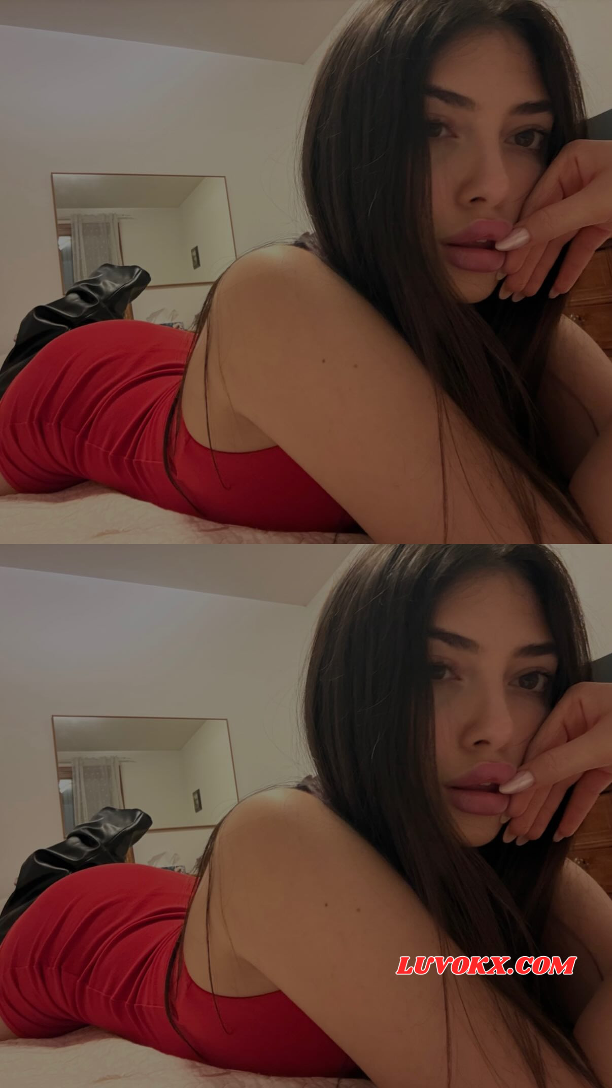 Dalylaa TopFapGirls nude dalylaa leaked OnlyFans Leaks Pics 58
