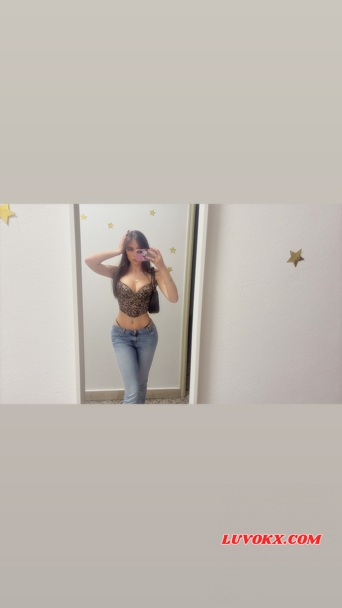 Elenabrrunelli TopFapGirls elenabrrunelli Nude OnlyFans Leaked Pics — 13