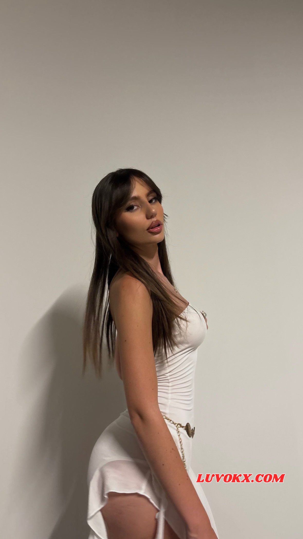 Elenabrrunelli TopFapGirls elenabrrunelli Nude OnlyFans Leaked Pics — 1