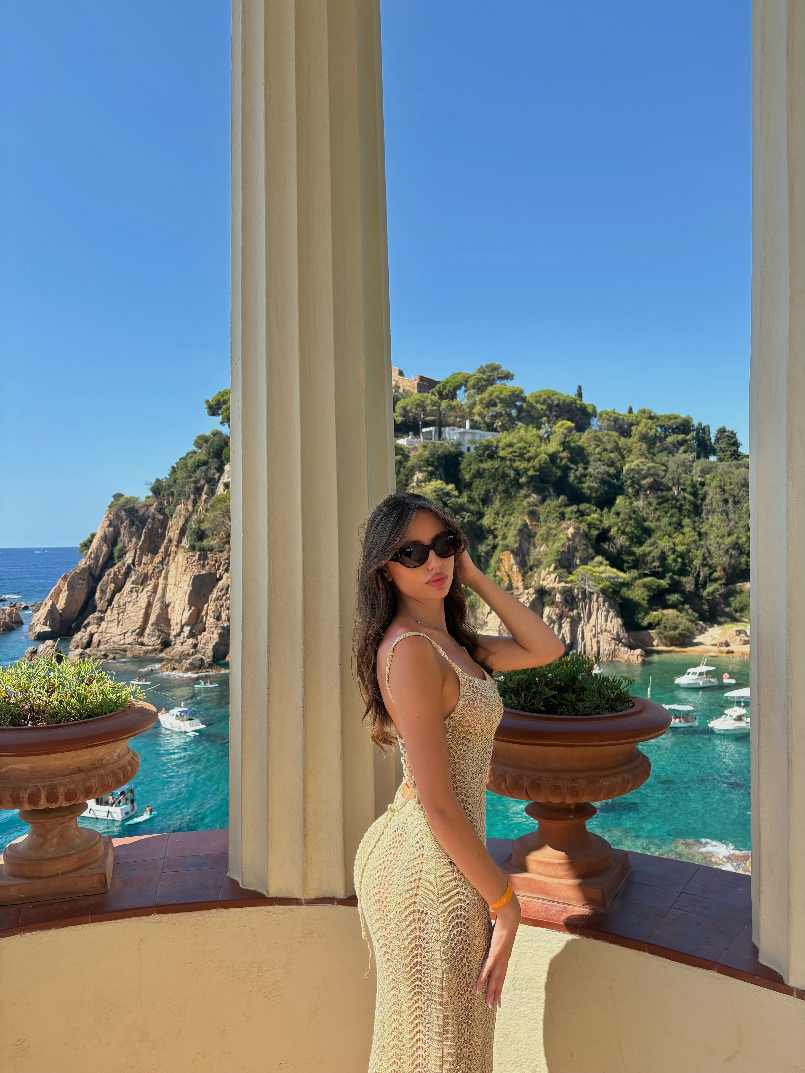 Elenabrrunelli TopFapGirls elenabrrunelli Nude OnlyFans Leaked Pics — 7