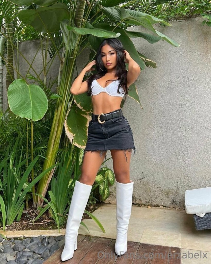 TopFapGirls.net provides exclusive FAP-uncensored OnlyFans Leaked pics for free. | Erzabel TopFapGirls erzabelx Nude OnlyFans Leaks Pics 8