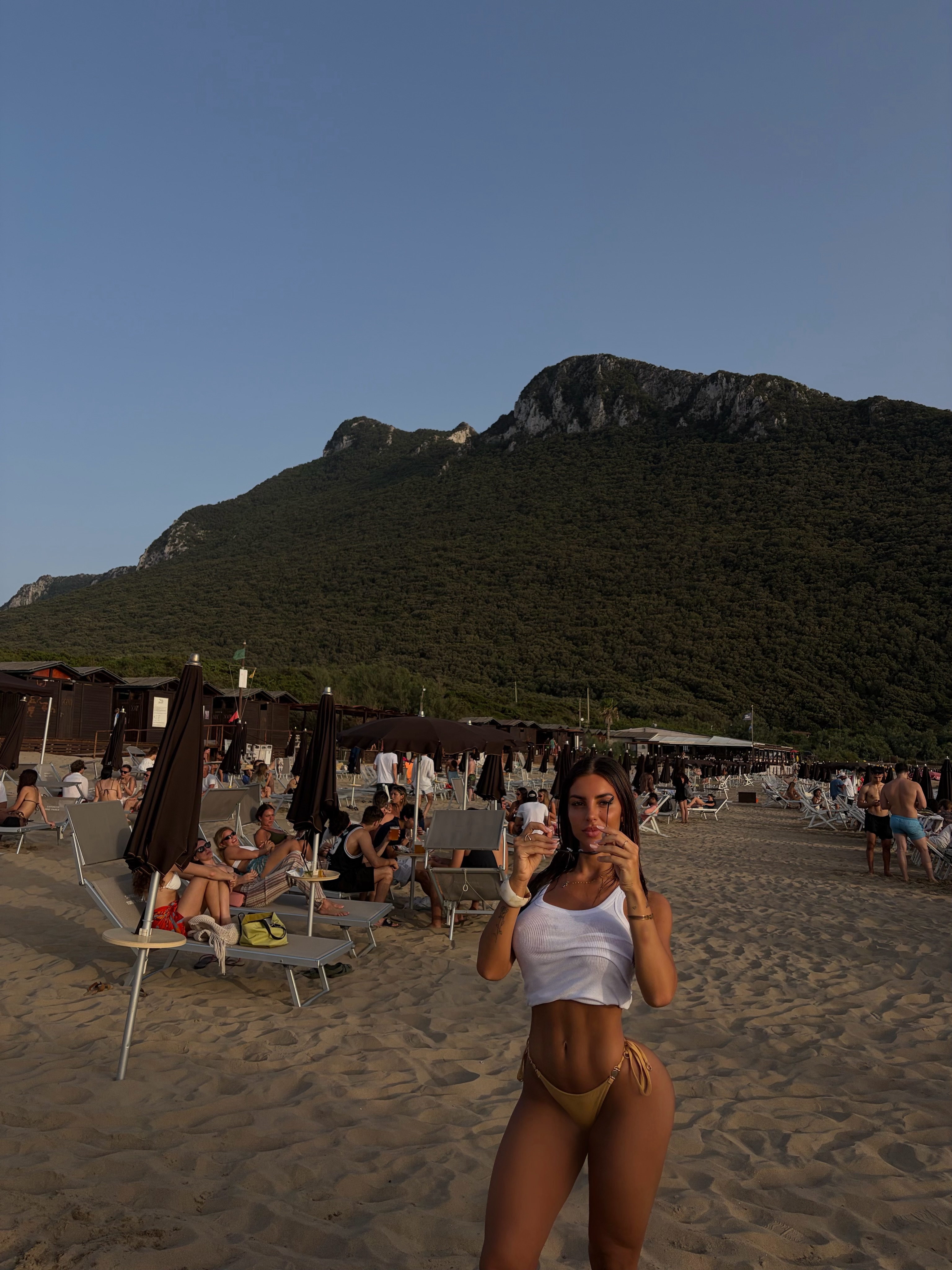 Francescaafrega Topfapgirls francescaafrega nude OnlyFans Leaks Pics — 16