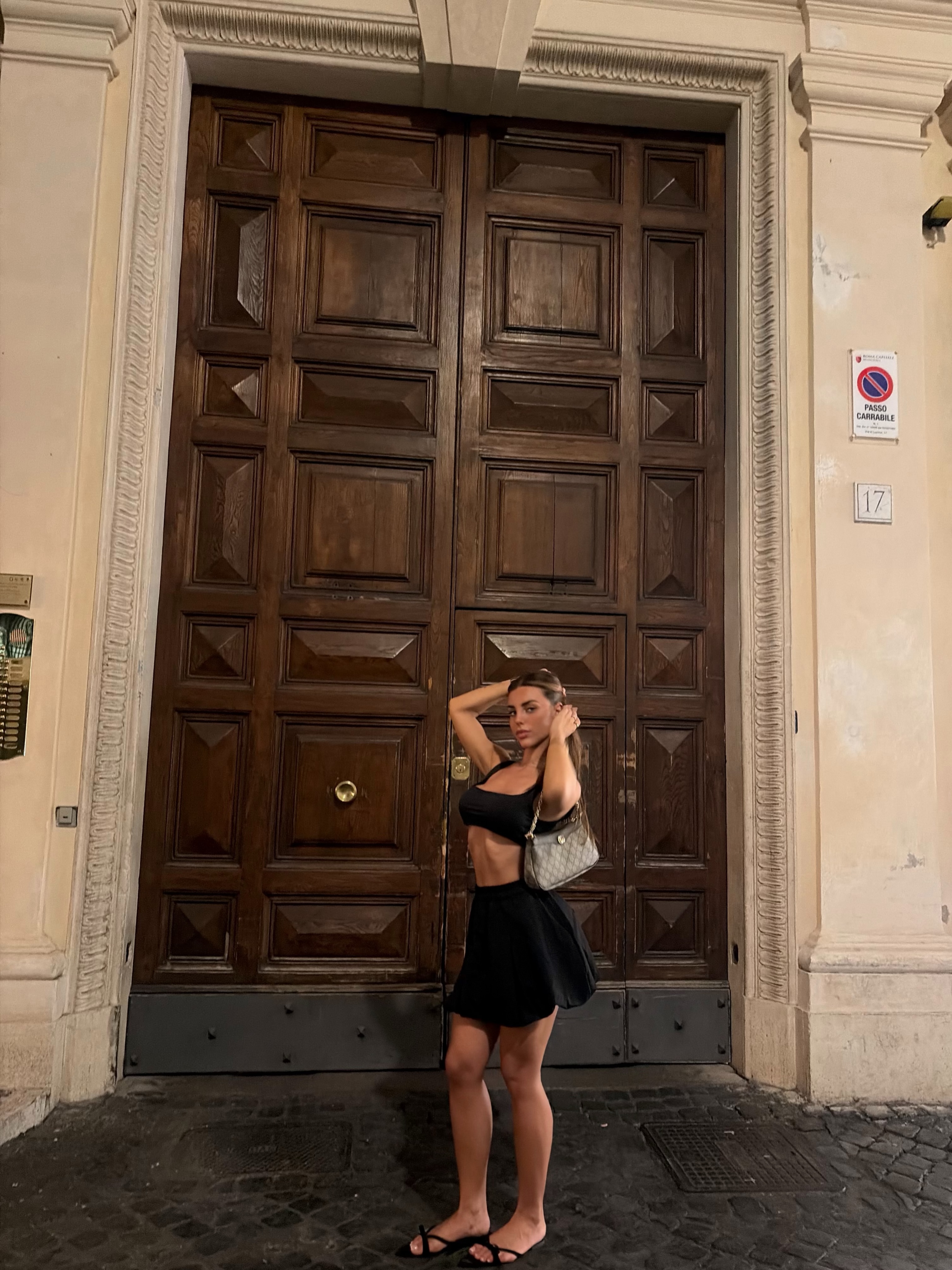 Francescaafrega Topfapgirls francescaafrega nude OnlyFans Leaks Pics — 1