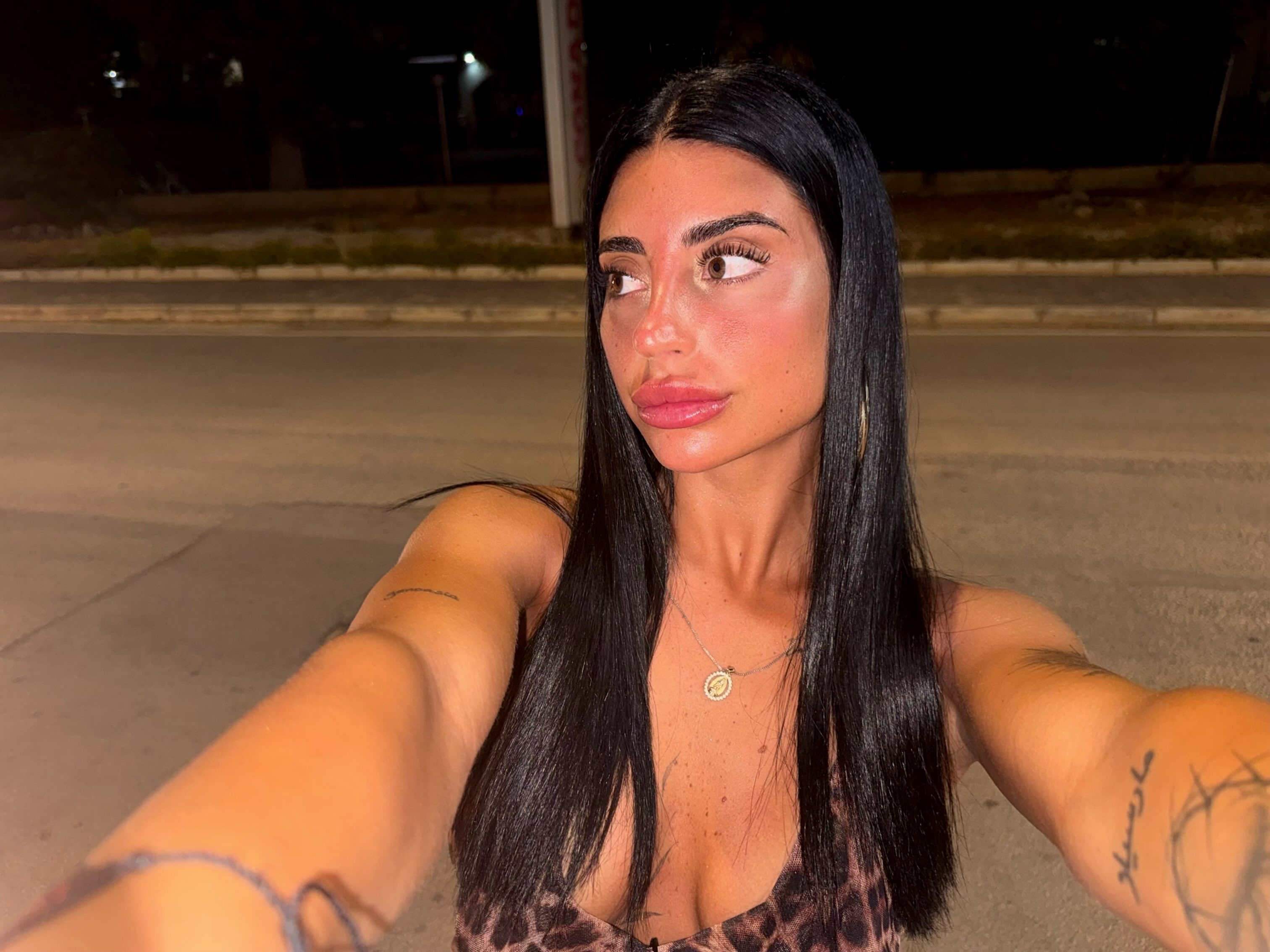 Gajacondurro17 Nude gajacondurro17 Leaked OnlyFans Leaks Pics #3 — 4