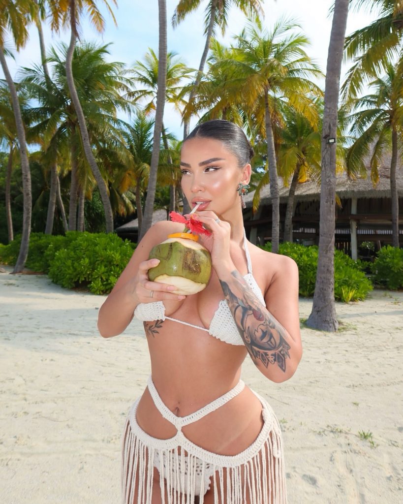 TopFapGirls.net provides exclusive FAP-uncensored OnlyFans Leaked pics for free. | Gloria Meshi TopFapGirls gloriameshii Nude OnlyFans Leaks Pics 28 1