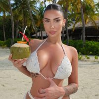 Gloria Meshi TopFapGirls gloriameshii Nude OnlyFans Leaks Pics 34 TopFapGirls.net provides exclusive FAP-uncensored OnlyFans Leaked pics for free. | Gloria Meshi TopFapGirls gloriameshii Nude OnlyFans Leaks Pics 33
