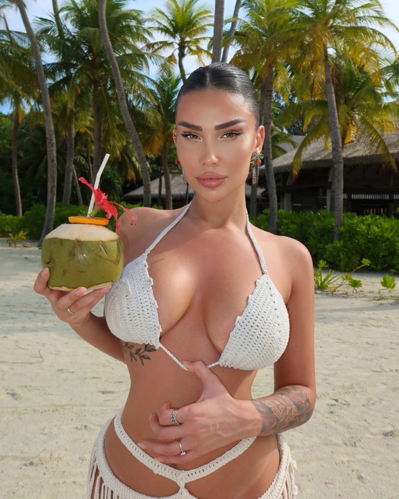 TopFapGirls.net provides exclusive FAP-uncensored OnlyFans Leaked pics for free. | Gloria Meshi TopFapGirls gloriameshii Nude OnlyFans Leaks Pics 33