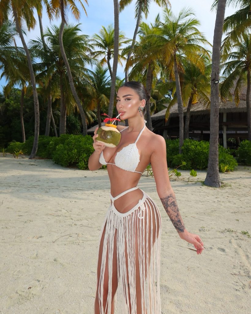 TopFapGirls.net provides exclusive FAP-uncensored OnlyFans Leaked pics for free. | Gloria Meshi TopFapGirls gloriameshii Nude OnlyFans Leaks Pics 39