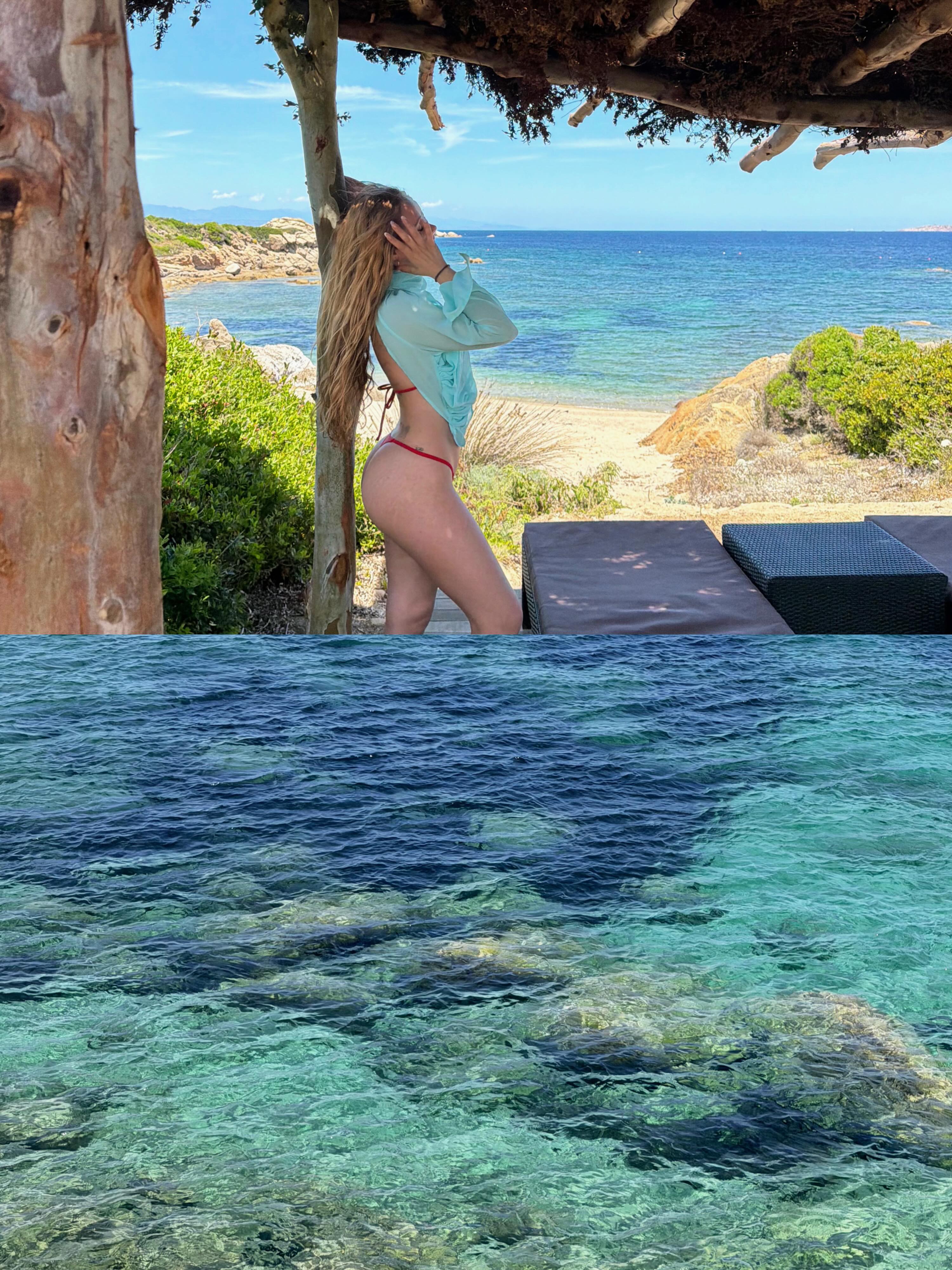 Gretaapigaiani TopFapGirls gretaapigaiani Nude OnlyFans Leaked  — 12