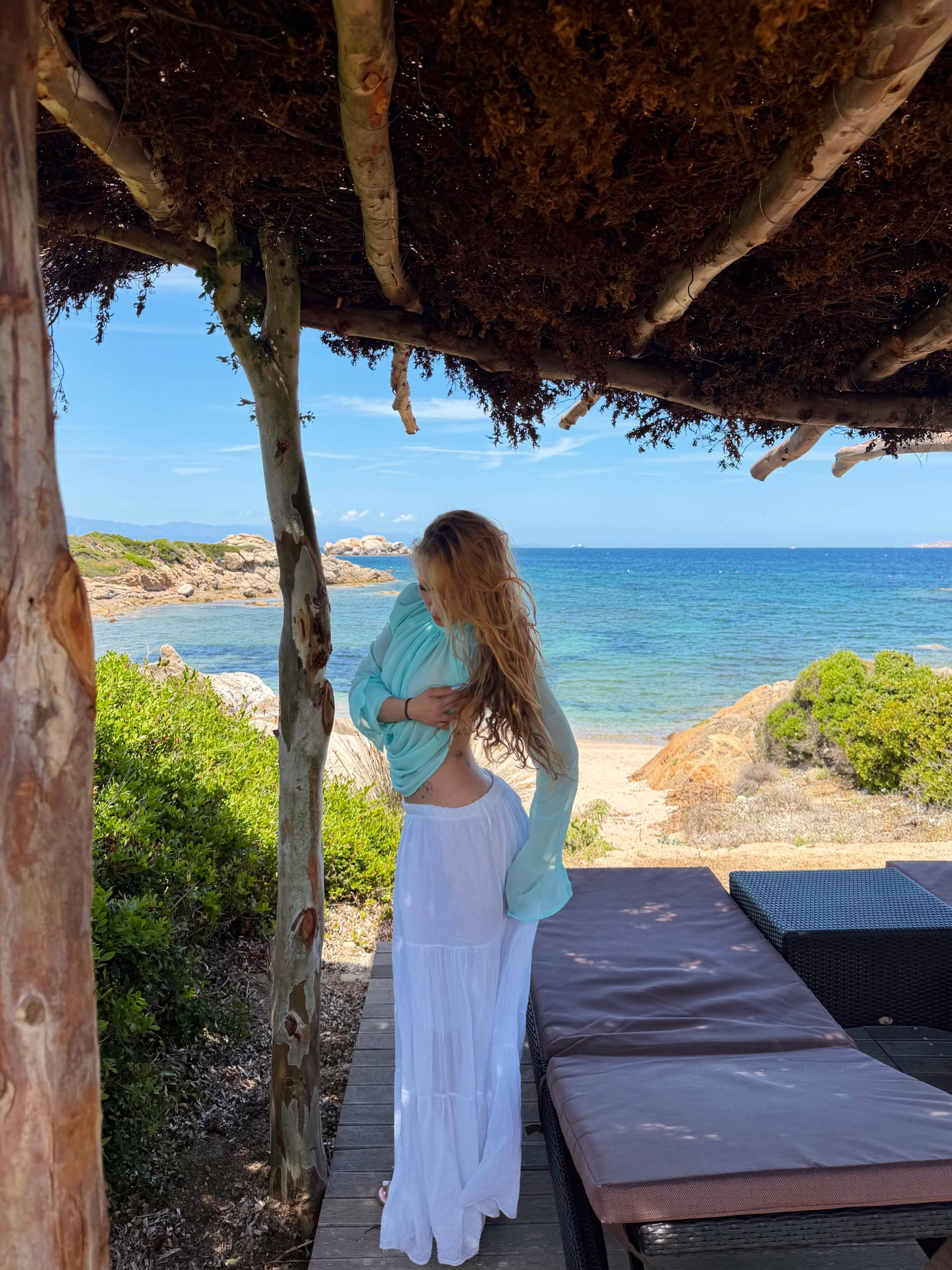 Gretaapigaiani TopFapGirls gretaapigaiani Nude OnlyFans Leaked  — 19