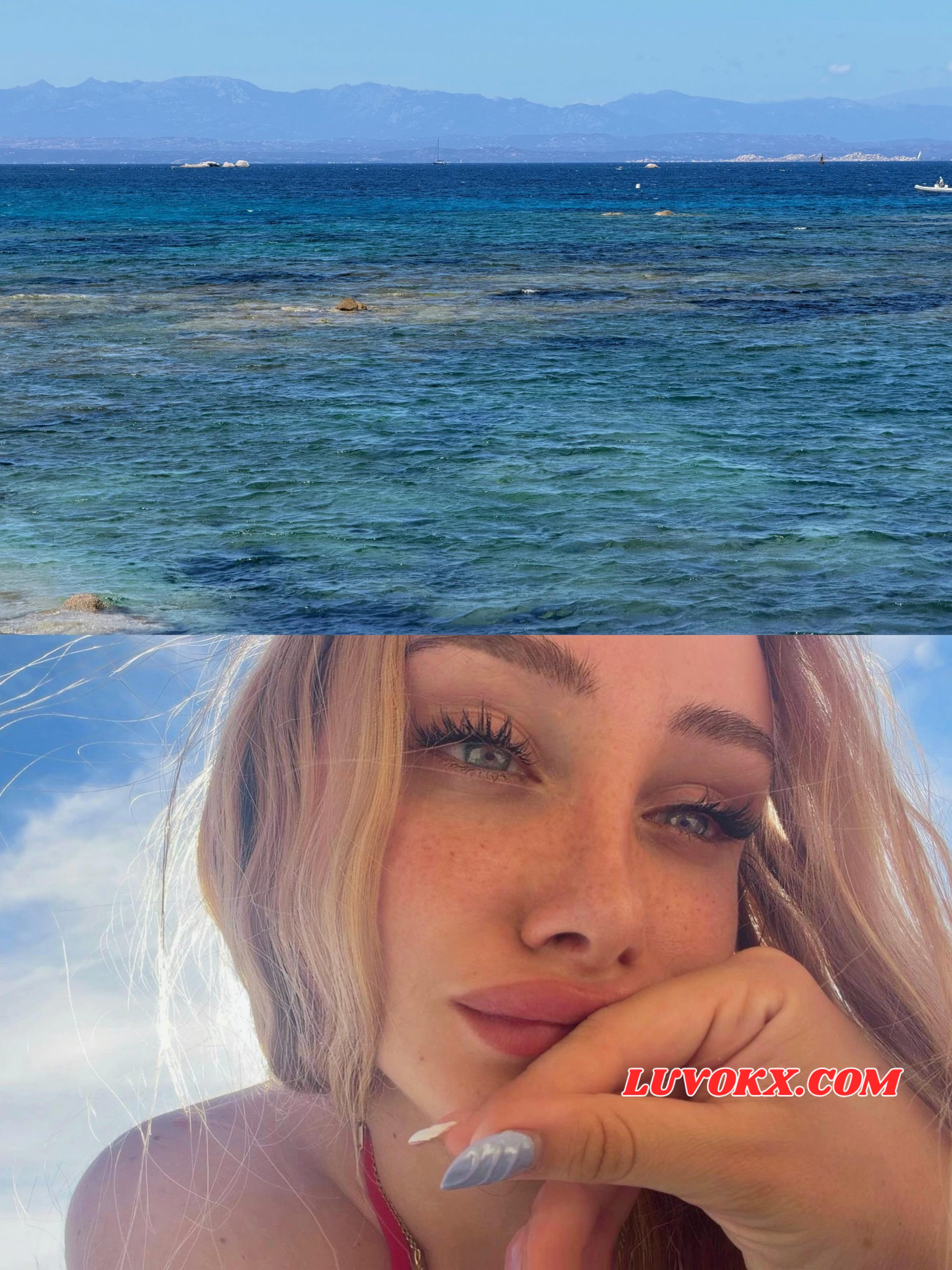 Gretaapigaiani TopFapGirls gretaapigaiani Nude OnlyFans Leaked 39 scaled