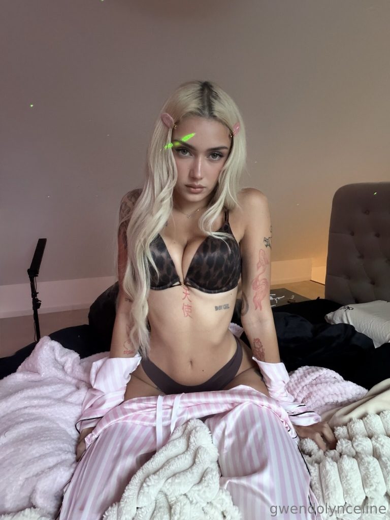 TopFapGirls.net provides exclusive FAP-uncensored OnlyFans Leaked pics for free. | Gwendolynceline TopFapGirls Gwendolynceline Nude OnlyFans Leaks Pics 0183