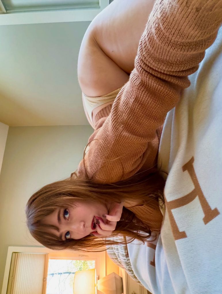 TopFapGirls.net provides exclusive FAP-uncensored OnlyFans Leaked pics for free. | Hannahz11 TopFapGirls Hpz11 Nude hanz11 Leaks hannahz11 OnlyFans Leaks Pics 25