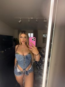 Maddiitheebaddie
