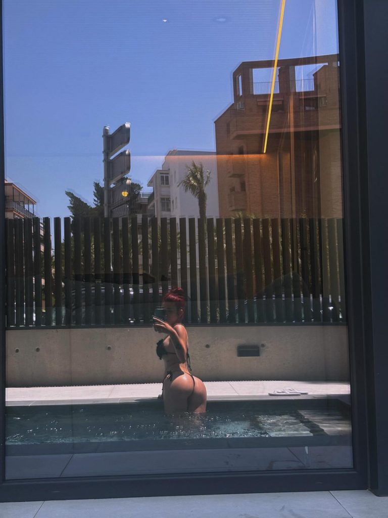 TopFapGirls.net provides exclusive FAP-uncensored OnlyFans Leaked pics for free. | Ivanaaguero TopFapGirls Nude ivanaaguero28 Leaked ivanaagueropriv OnlyFans Leak Pics 184