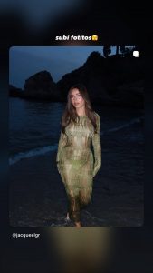 Jacqueelgr Leaked Jacqueline Ligero Nude jacqueelgr TopFapGirls OnlyFans Pics #6