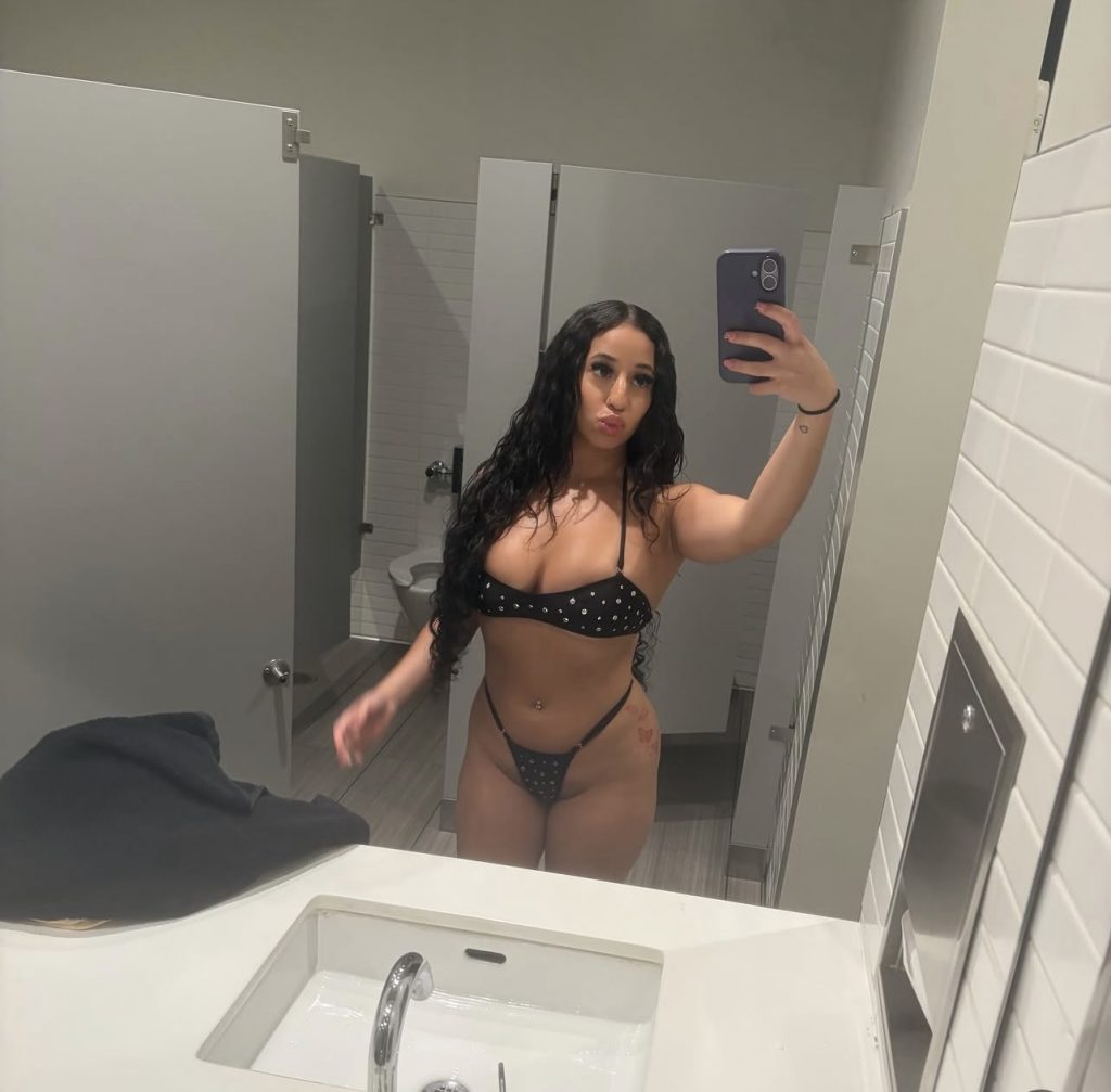 TopFapGirls.net provides exclusive FAP-uncensored OnlyFans Leaked pics for free. | Jaden Newman Leak Jaden Newman Leaked Jaden Newman Video jadennewman1 OnlyFans Leaks Pics 25