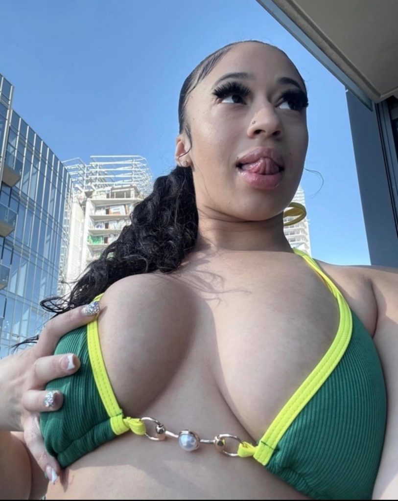 TopFapGirls.net provides exclusive FAP-uncensored OnlyFans Leaked pics for free. | Jaden Newman Leak Jaden Newman Leaked Jaden Newman Video jadennewman1 OnlyFans Leaks Pics 70