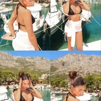 TopFapGirls.net provides exclusive FAP-uncensored OnlyFans Leaked pics for free. | Jayda Vukosav TopFapGirls jaydavukosav Nude OnlyFans Leaks Pics 15