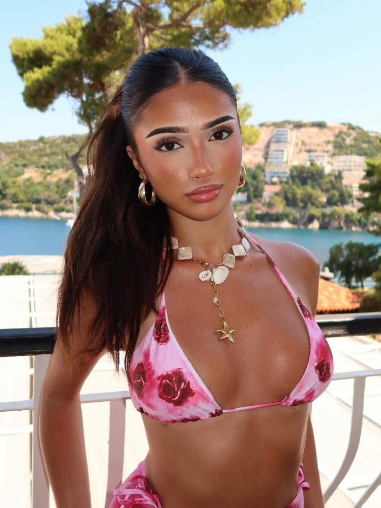 TopFapGirls.net provides exclusive FAP-uncensored OnlyFans Leaked pics for free. | Jayda Vukosav TopFapGirls jaydavukosav Nude OnlyFans Leaks Pics 26