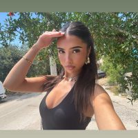 TopFapGirls.net provides exclusive FAP-uncensored OnlyFans Leaked pics for free. | Jayda Vukosav TopFapGirls jaydavukosav Nude OnlyFans Leaks Pics 7