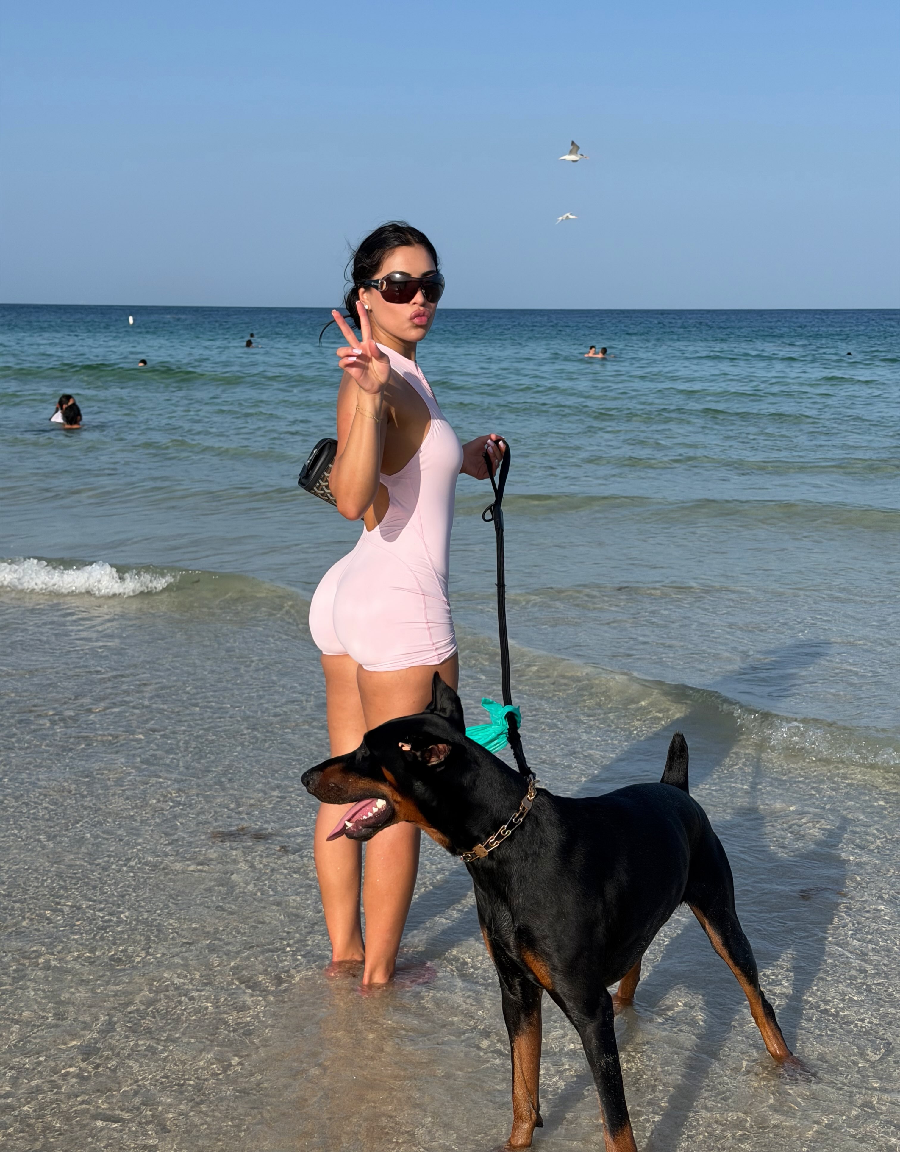 Keidy Ramirez TopFapGirls Keidyramirez Leak keidy3 Leaked keidy_ramirez_ Leak OnlyFans Leaks Pics #8 — 5