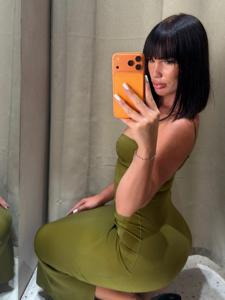 TopFapGirls.net provides exclusive FAP-uncensored OnlyFans Leaked pics for free. | Kyaara gr Nude lachiarettadionly Leaked OnlyFans Leaks Pics 61