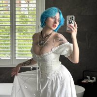 TopFapGirls.net provides exclusive FAP-uncensored OnlyFans Leaked pics for free. | Lyra Crow TopFapGirls lyracr0w0 Leaked lyracrow Nude lyracr0w0 vip Nudes OnlyFans Leaks Pics 21