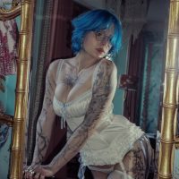 TopFapGirls.net provides exclusive FAP-uncensored OnlyFans Leaked pics for free. | Lyra Crow TopFapGirls lyracr0w0 Leaked lyracrow Nude lyracr0w0 vip Nudes OnlyFans Leaks Pics 28