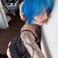 TopFapGirls.net provides exclusive FAP-uncensored OnlyFans Leaked pics for free. | Lyra Crow TopFapGirls lyracr0w0 Leaked lyracrow Nude lyracr0w0 vip Nudes OnlyFans Leaks Pics 30