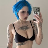 TopFapGirls.net provides exclusive FAP-uncensored OnlyFans Leaked pics for free. | Lyra Crow TopFapGirls lyracr0w0 Leaked lyracrow Nude lyracr0w0 vip Nudes OnlyFans Leaks Pics 38
